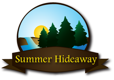 Summer Hideaway RV Campground Resort Logo